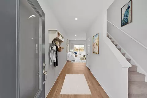 Entry Way - 618 Lovers Lane Rd, Calhoun, GA 30701 photo 1 of 5