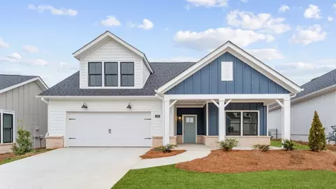 216 Persimmon Dr, Canton, GA 30115