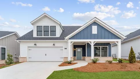 216 Persimmon Dr, Canton, GA 30115