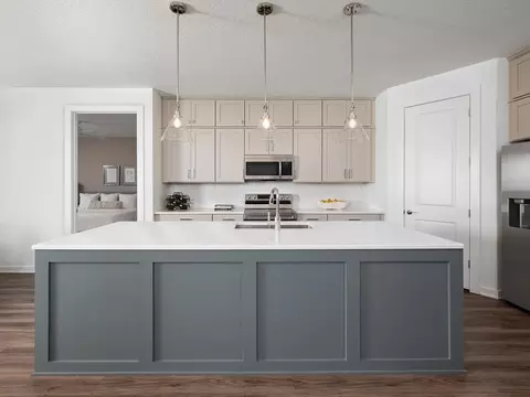 Kitchen - 6358 Rover Way, Saint Cloud, FL 34771 photo 1 of 9