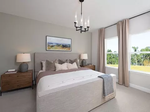 Bedroom - 6358 Rover Way, Saint Cloud, FL 34771 photo 1 of 2