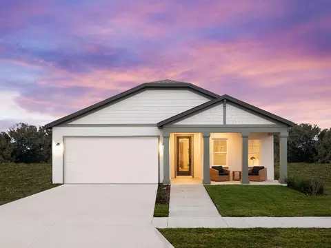 Exterior - 6358 Rover Way, Saint Cloud, FL 34771 photo 1 of 5