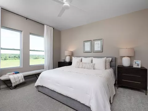 Bedroom - 6358 Rover Way, Saint Cloud, FL 34771 photo 1 of 3