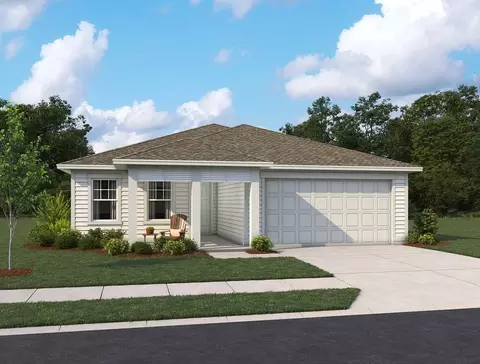 6358 Rover Way, Saint Cloud, FL 34771