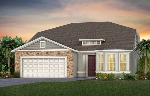 1411 Sunset Crest Way, Minneola, FL 34715