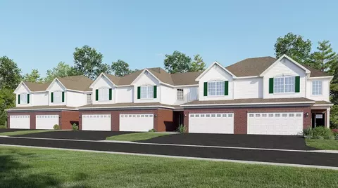 2605 Dundee Dr, New Lenox, IL 60451