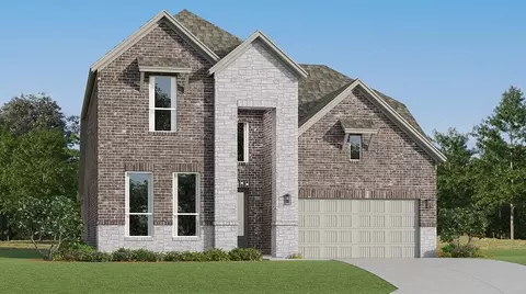 26507 Cascade Sunrise St, Katy, TX 77493