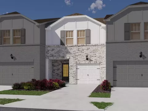 3388 Brooks Lake Dr, Loganville, GA 30052