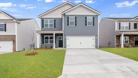 835 Adelston Ln, Asheville, NC 28804