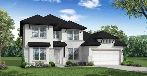 5734 Satchel Trl, New Braunfels, TX 78130