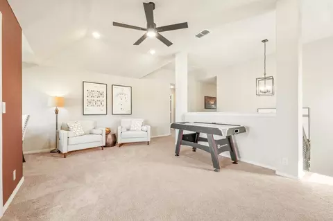 Entry Way - 1154 Bailey Ranch Rd, Aledo, TX 76008 photo 6 of 7