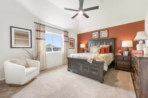 Bedroom - 1154 Bailey Ranch Rd, Aledo, TX 76008 photo 5 of 8