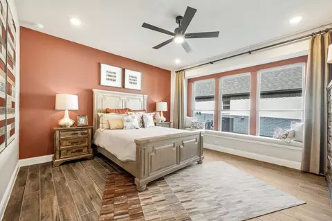 Bedroom - 1154 Bailey Ranch Rd, Aledo, TX 76008 photo 1 of 8
