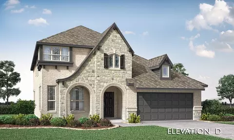 Exterior - 1154 Bailey Ranch Rd, Aledo, TX 76008 photo 5 of 6