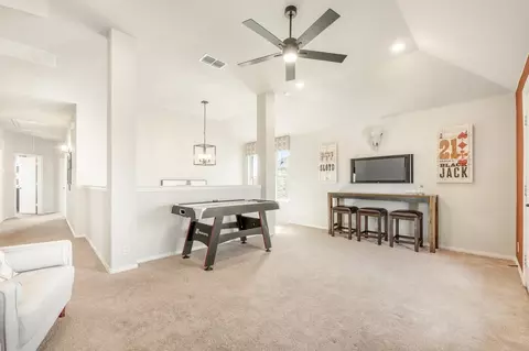 Entry Way - 1154 Bailey Ranch Rd, Aledo, TX 76008 photo 5 of 7