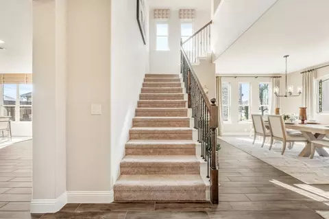 Entry Way - 1154 Bailey Ranch Rd, Aledo, TX 76008 photo 2 of 7