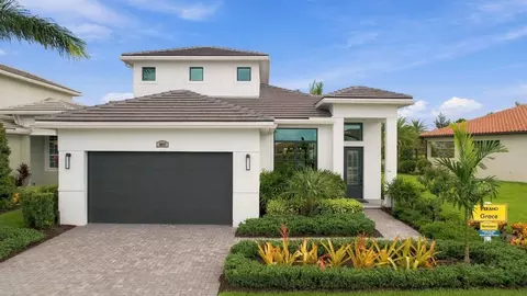 9250 SW Visconti Way, Port Saint Lucie, FL 34987