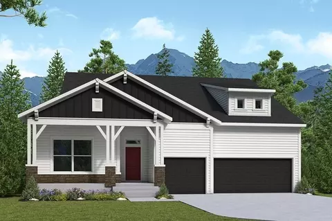 6562 Arabesque Loop, Colorado Springs, CO 80924