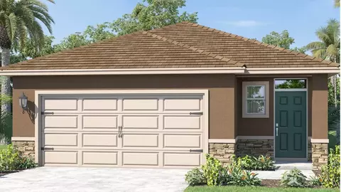 4374 Butterscotch Cir, Lakeland, FL 33811