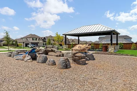 View/Area - 2425 Saint George Dr, Celina, TX 75009 photo 12 of 26