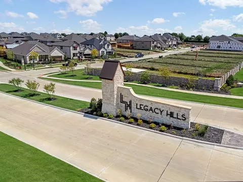 View/Area - 2425 Saint George Dr, Celina, TX 75009 photo 1 of 26