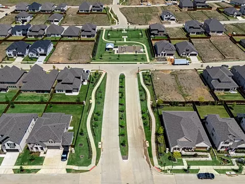 View/Area - 2425 Saint George Dr, Celina, TX 75009 photo 4 of 26