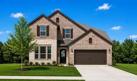 Exterior - 2425 Saint George Dr, Celina, TX 75009 photo 2 of 9
