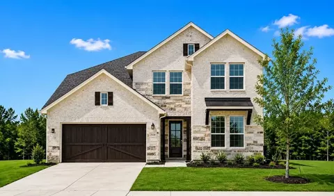 Exterior - 2425 Saint George Dr, Celina, TX 75009 photo 3 of 9