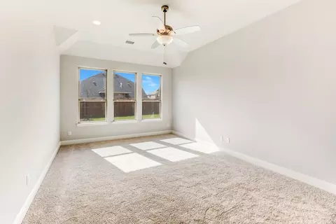 Bedroom - 2425 Saint George Dr, Celina, TX 75009 photo 3 of 3