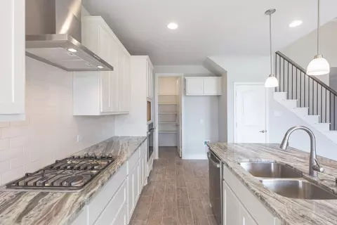 Kitchen - 2425 Saint George Dr, Celina, TX 75009 photo 2 of 4