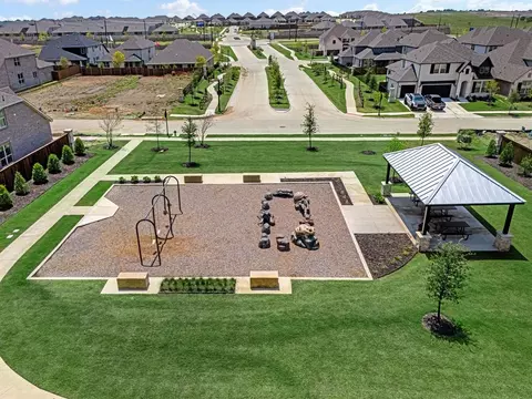 View/Area - 2425 Saint George Dr, Celina, TX 75009 photo 6 of 26