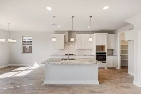 Kitchen - 2425 Saint George Dr, Celina, TX 75009 photo 4 of 4