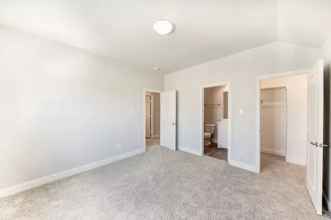 Bedroom - 2425 Saint George Dr, Celina, TX 75009 photo 1 of 3