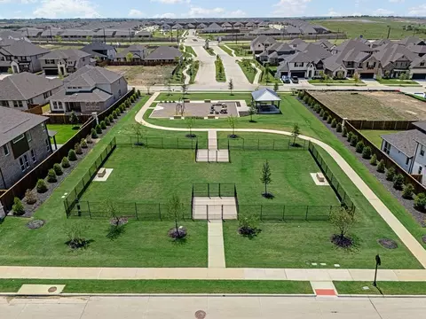 View/Area - 2425 Saint George Dr, Celina, TX 75009 photo 5 of 26