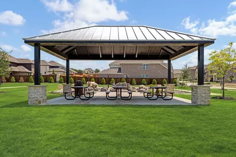 View/Area - 2425 Saint George Dr, Celina, TX 75009 photo 15 of 26
