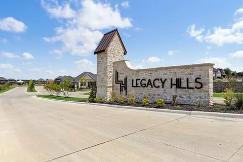 View/Area - 2425 Saint George Dr, Celina, TX 75009 photo 3 of 26