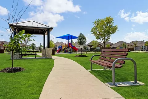 View/Area - 2425 Saint George Dr, Celina, TX 75009 photo 22 of 26