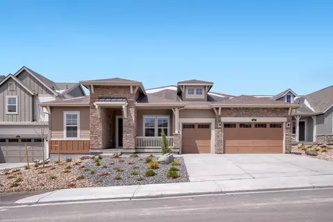4217 Buttongrass Trl, Castle Rock, CO 80108