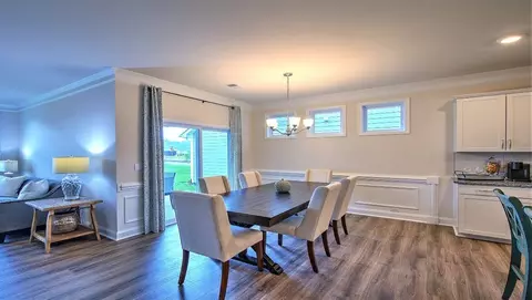 Dining - 28 Wheatfield Rd, Fletcher, NC 28732 photo 1 of 9