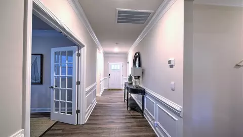 Entry Way - 28 Wheatfield Rd, Fletcher, NC 28732 photo 2 of 3