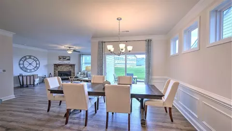 Dining - 28 Wheatfield Rd, Fletcher, NC 28732 photo 2 of 9