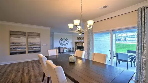 Dining - 28 Wheatfield Rd, Fletcher, NC 28732 photo 3 of 9