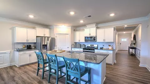 Kitchen - 28 Wheatfield Rd, Fletcher, NC 28732 photo 1 of 8