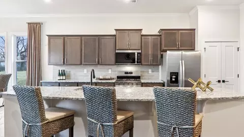 Kitchen - 28 Wheatfield Rd, Fletcher, NC 28732 photo 6 of 8
