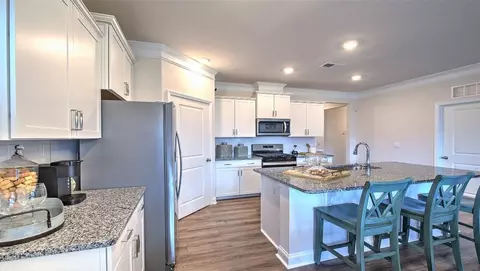 Kitchen - 28 Wheatfield Rd, Fletcher, NC 28732 photo 2 of 8