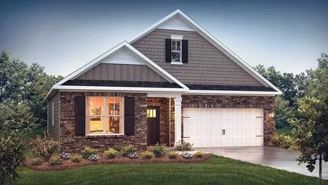 Exterior - 28 Wheatfield Rd, Fletcher, NC 28732 photo 3 of 4