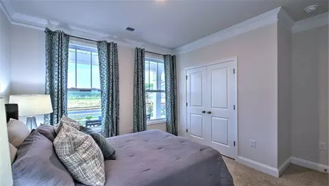 Bedroom - 28 Wheatfield Rd, Fletcher, NC 28732 photo 6 of 12