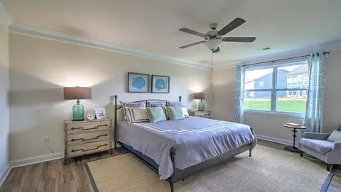 Bedroom - 28 Wheatfield Rd, Fletcher, NC 28732 photo 1 of 12