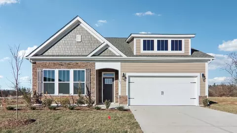 Exterior - 28 Wheatfield Rd, Fletcher, NC 28732 photo 4 of 4