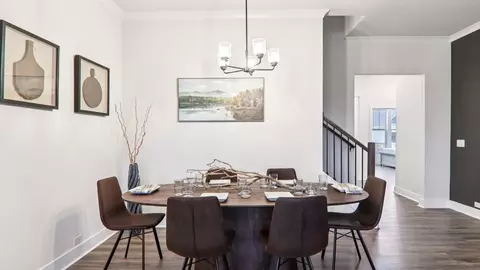 Dining - 28 Wheatfield Rd, Fletcher, NC 28732 photo 7 of 9